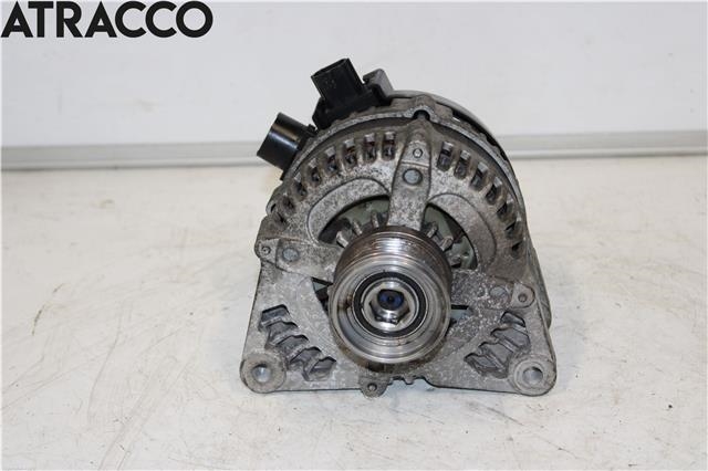Dynamo til Ford Kuga 2008-2012 (Type I) (3M5T10300YE|)