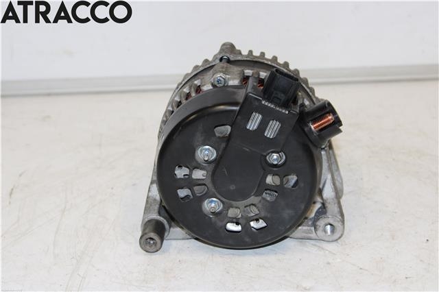 Dynamo til Ford Kuga 2008-2012 (Type I) (3M5T10300YE|)