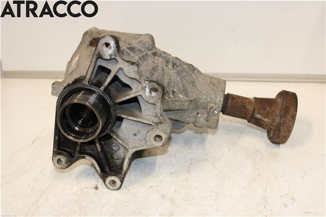 Girkasse 4WD fordelingskasse til Ford Kuga, 2008-2012 (Type I)  (8V417L486AE)