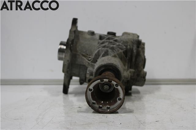 Girkasse 4WD fordelingskasse til Ford Kuga 2008-2012 (Type I) (8V417L486AE|)