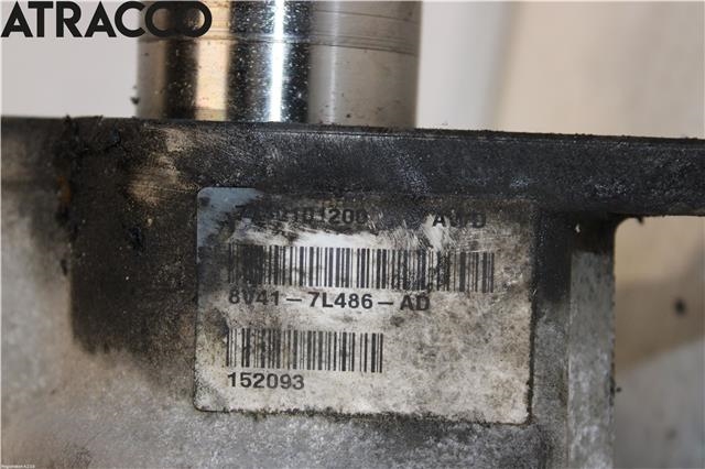 Girkasse 4WD fordelingskasse til Ford Kuga 2008-2012 (Type I) (8V417L486AE|)