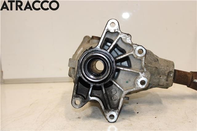 Girkasse 4WD fordelingskasse til Ford Kuga 2008-2012 (Type I) (8V417L486AE|)