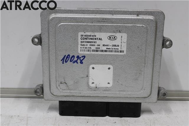 Diverse deler til Kia Niro 2016-2021  (954412BBJ0|)