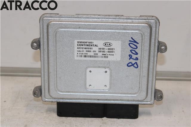 Styreenhet motor til Kia Niro 2016-2021  (391B103DE1|)