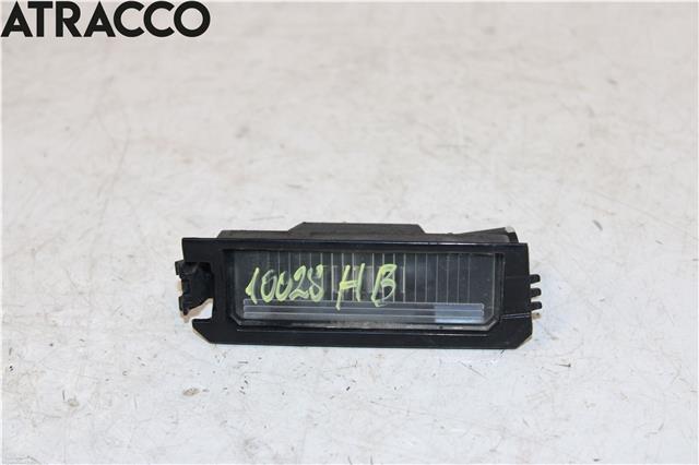 Skiltlys til Kia Niro, 2016-2021  (92502F6000)