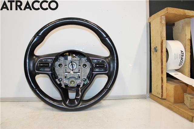 Ratt til Kia Niro, 2016-2021  (56100G5430SX4)