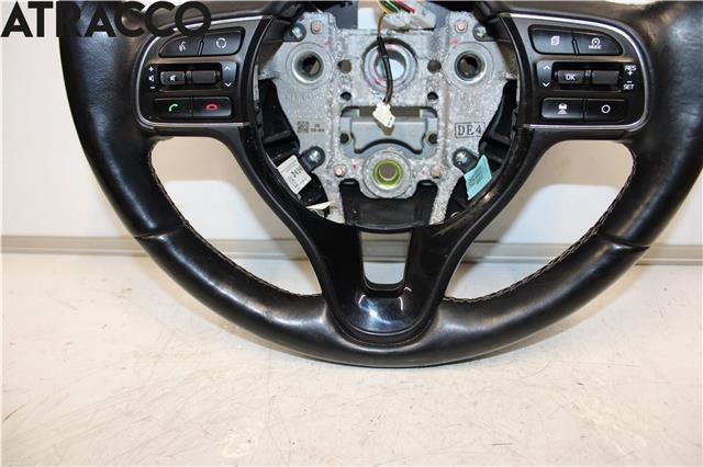 Ratt til Kia Niro 2016-2021  (56100G5430SX4|)