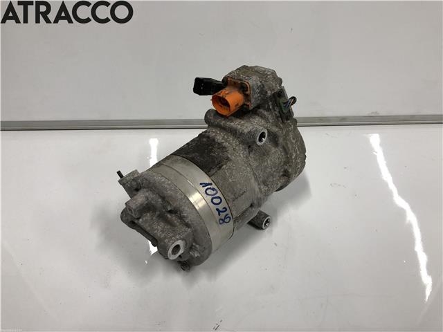Aircondition kompressor til Kia Niro 2016-2021  (97701G5000|)