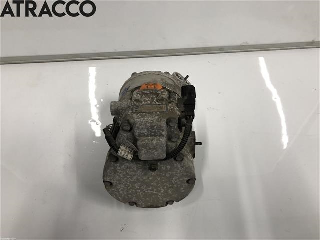 Aircondition kompressor til Kia Niro 2016-2021  (97701G5000|)