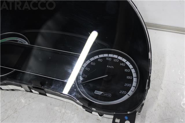 Instrumentpanel til Kia Niro 2016-2021  (94013G5300|)