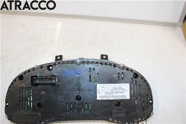 Instrumentpanel til Kia Niro 2016-2021  (94013G5300|)