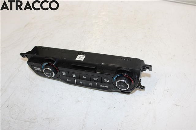 Varmeapparat betjening til Kia Niro 2016-2021  (97250G5330|)