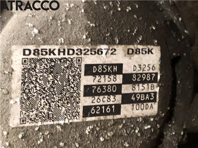 Girkasse automat til Kia Niro 2016-2021  (430002B100|)