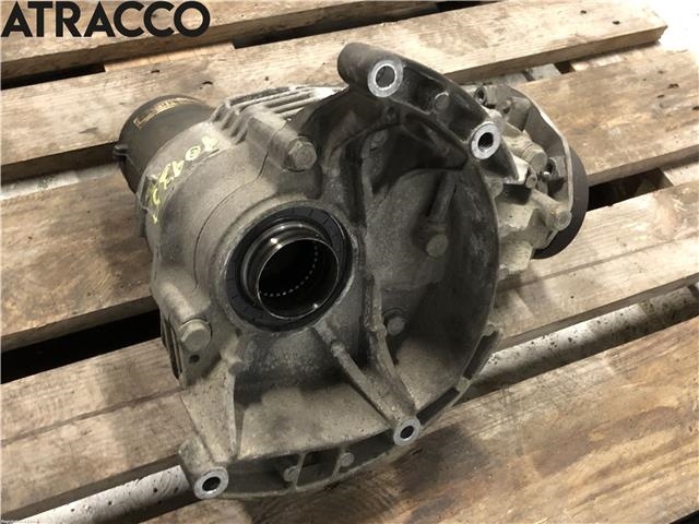 Kardang til VW Transporter / Caravelle 2003-2009 (Fase 1) (T5) (T5) (0A5409021C|)