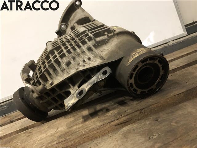 Kardang til VW Transporter / Caravelle 2003-2009 (Fase 1) (T5) (T5) (0A5409021C|)