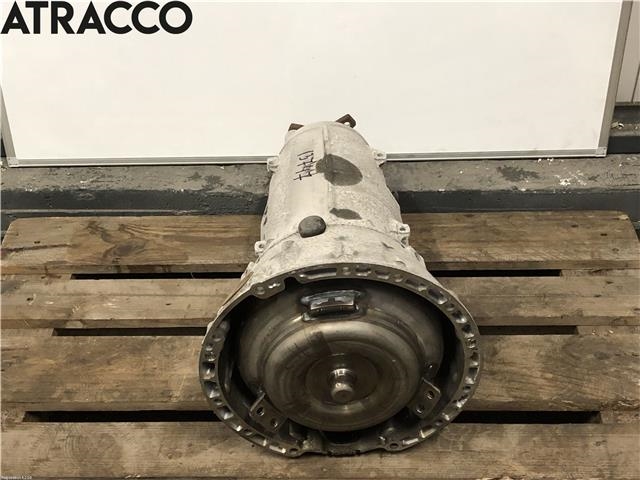 Girkasse automat til Mercedes E-Klasse, 2009-2013 (Fase 1) (W212) (W212) (A2042707400)