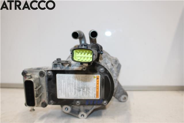 Dynamo til Kia Niro 2016-2021  (3739003900|)