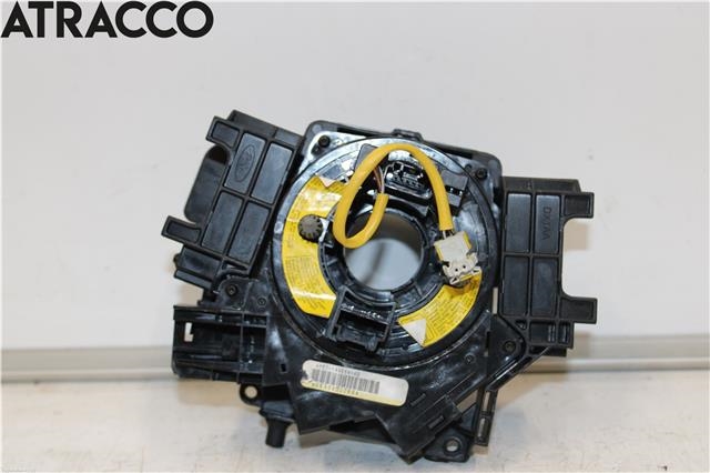 Airbag slepering til Ford Kuga, 2008-2012 (Type I)  (1763646)