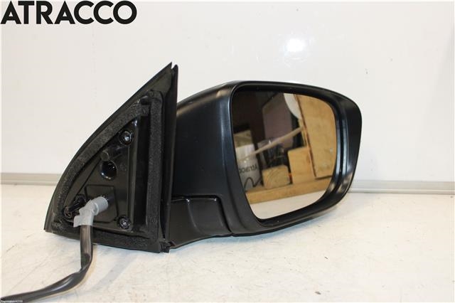Speilglass høyre til Nissan Qashqai, 2014-2021 (Type II) (963654EA1A)