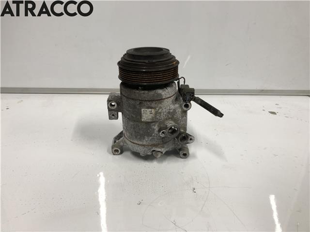 Aircondition kompressor til Mazda CX-5, 2012-2017 (Type I)  (KF0161450)