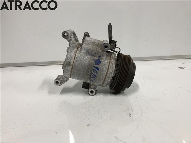 Aircondition kompressor til Mazda CX-5 2012-2017 (Type I) (KF0161450|)