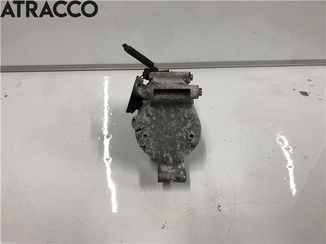 Aircondition kompressor til Mazda CX-5 2012-2017 (Type I) (KF0161450|)