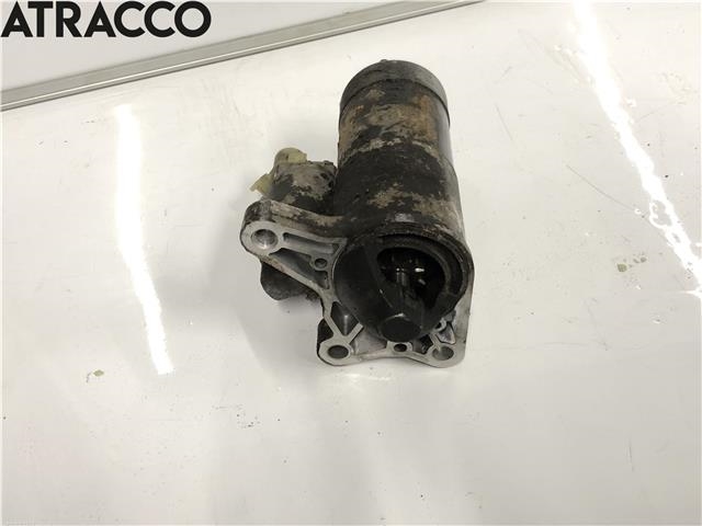 Starter diesel til Mazda CX-5 2012-2017 (Type I)  (SH1B18400|)