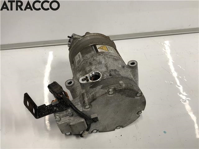 Aircondition kompressor til Hyundai Kona 2017-2021 (Type I, Fase 1)  