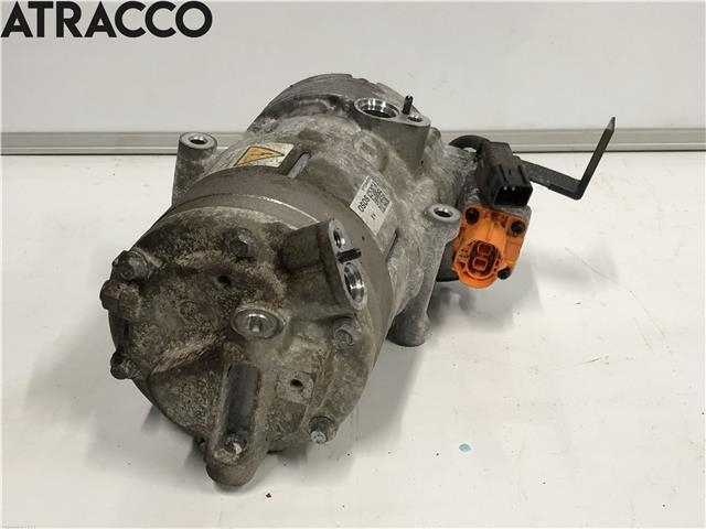 Aircondition kompressor til Hyundai Kona 2017-2021 (Type I, Fase 1)  