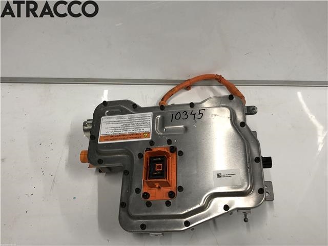 Inverter hybrid til Hyundai Kona, 2017-2021 (Type I, Fase 1)  