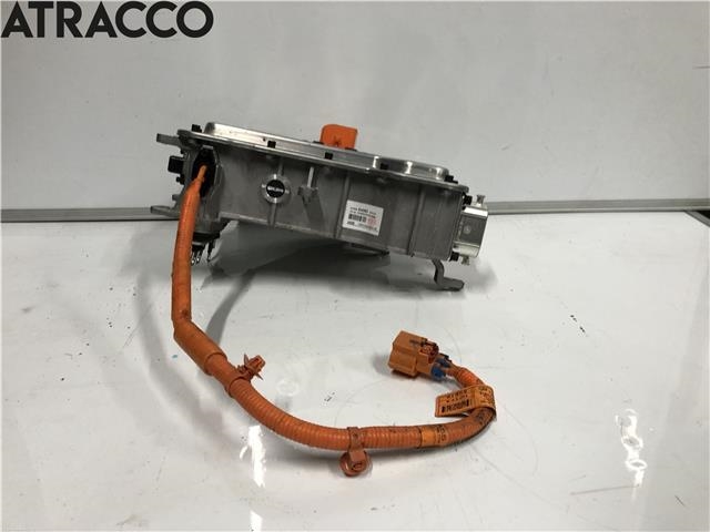 Inverter hybrid til Hyundai Kona 2017-2021 (Type I, Fase 1)  