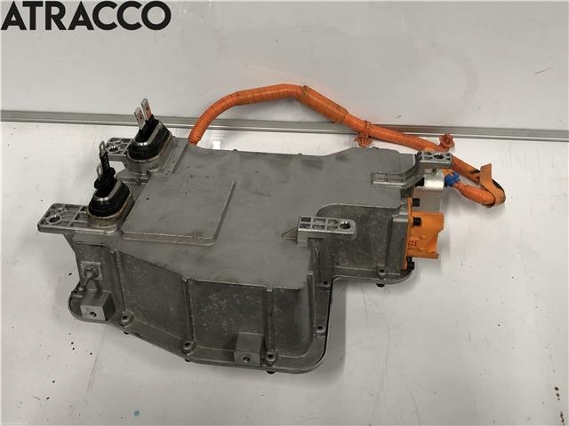 Inverter hybrid til Hyundai Kona 2017-2021 (Type I, Fase 1)  