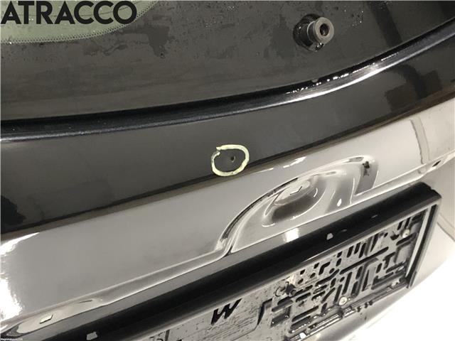 Bakluke til Mazda CX-5 2012-2017 (Type I) (KDY46202XC|)