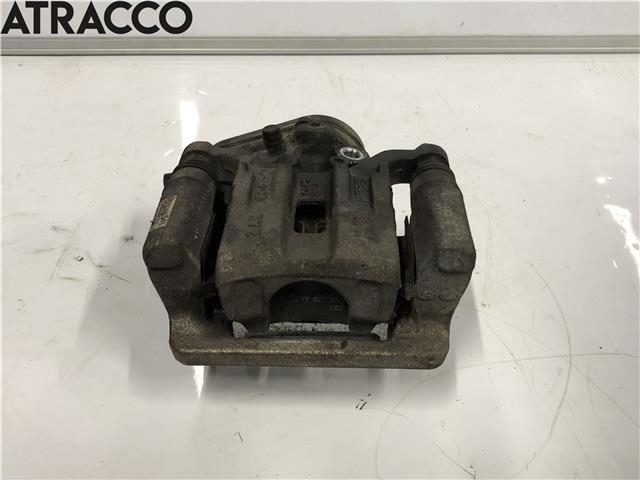 Bremsecaliper venstre bak til Hyundai Kona, 2017-2021 (Type I, Fase 1)  