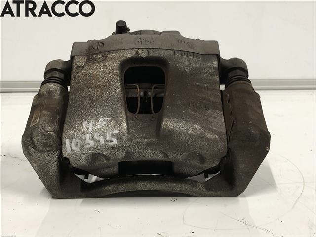 Bremsecaliper høyre foran til Hyundai Kona, 2017-2021 (Type I, Fase 1)  