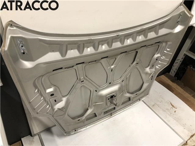 Panser til Ford Kuga 2008-2012 (Type I)  (P8V41S16610AE|)