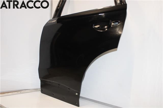 Dør venstre bak til Mazda CX-5 2012-2017 (Type I)  (KD5373031|)