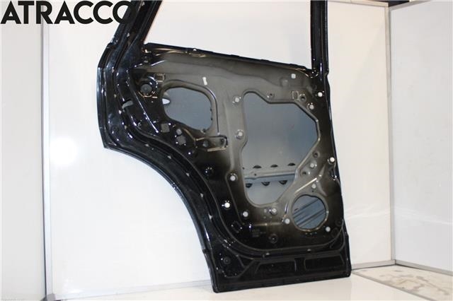 Dør venstre bak til Mazda CX-5 2012-2017 (Type I)  (KD5373031|)