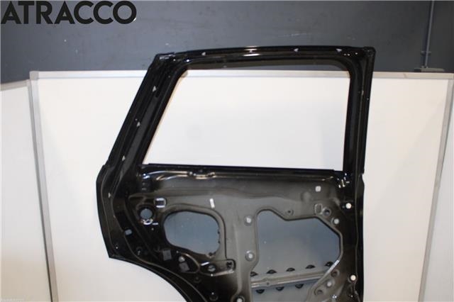 Dør venstre bak til Mazda CX-5 2012-2017 (Type I)  (KD5373031|)