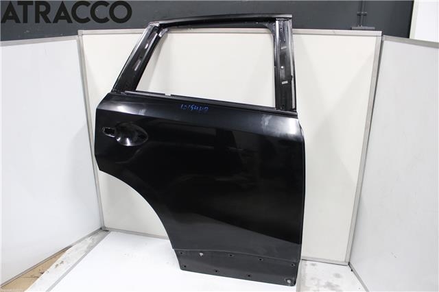 Dør høyre bak til Mazda CX-5 2012-2017 (Type I)  (KDY37202XC|)