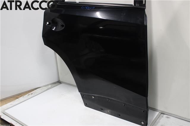 Dør høyre bak til Mazda CX-5 2012-2017 (Type I)  (KDY37202XC|)