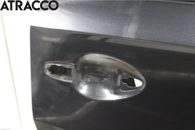 Dør høyre bak til Mazda CX-5 2012-2017 (Type I)  (KDY37202XC|)