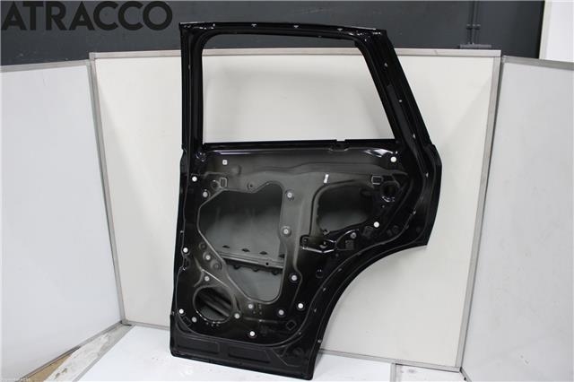 Dør høyre bak til Mazda CX-5 2012-2017 (Type I)  (KDY37202XC|)
