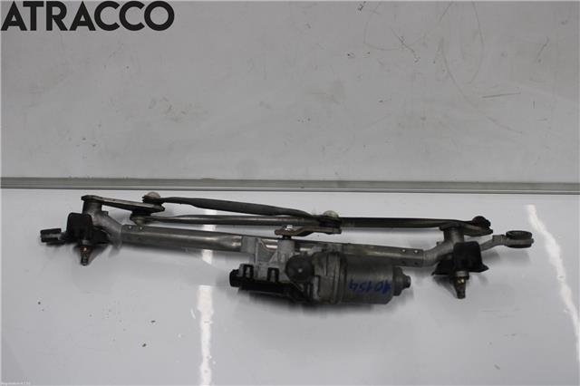 Viskermotor frontrute til Mazda CX-5 2012-2017 (Type I)  (KD5367340B|)