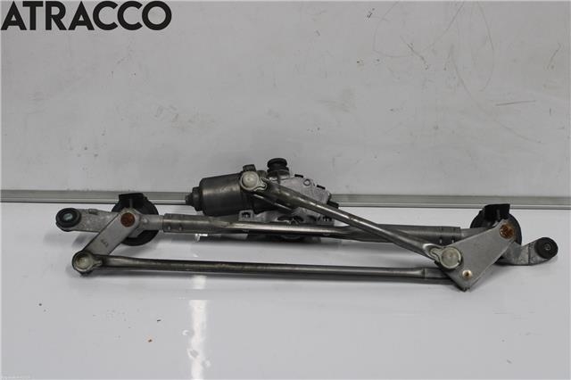 Viskermotor frontrute til Mazda CX-5 2012-2017 (Type I)  (KD5367340B|)