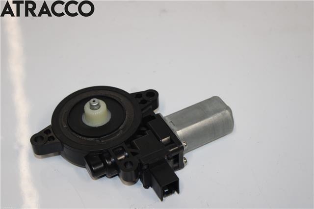 Ruteheis til Mazda CX-5 2012-2017 (Type I)  (D6515858XB|)
