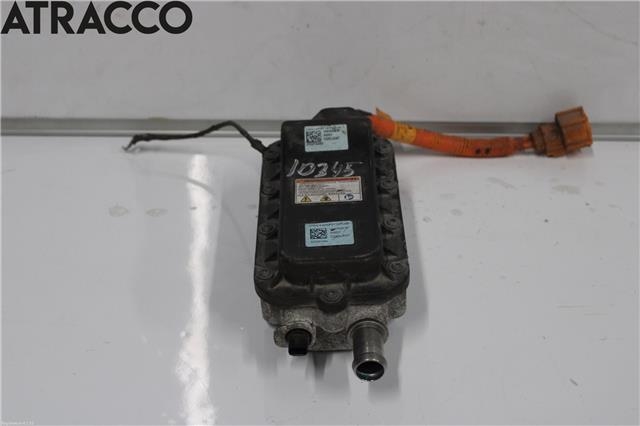 Diverse deler til Hyundai Kona, 2017-2021 (Type I, Fase 1)  