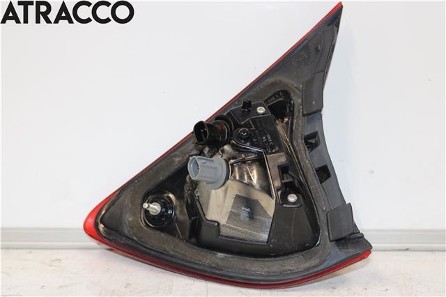 Baklykt venstre indre til Mazda CX-5 2012-2017 (Type I)  (KD53513G0C|)