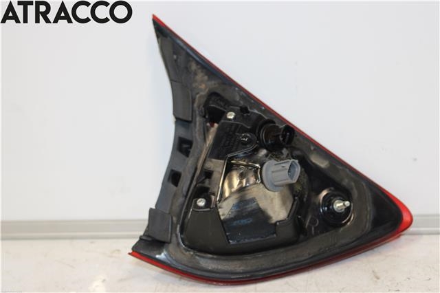 Baklykt høyre indre til Mazda CX-5 2012-2017 (Type I)  (KD53513F0C|)