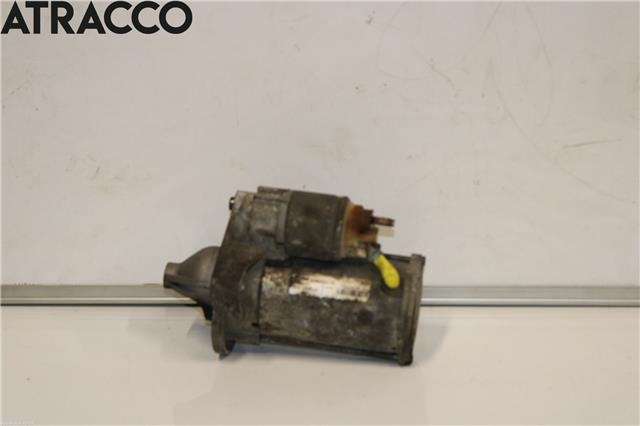 Starter diesel til Volvo V70 2007-2013 (Type III, Fase 1)  (36000221|)